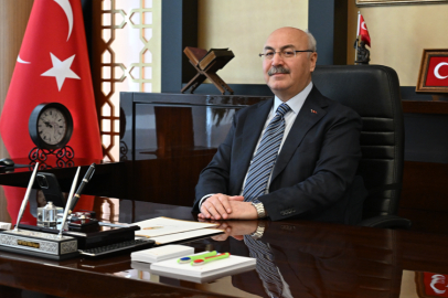 Atatürk’ün Denizli’ye Gelişinin 95. Yıl Dönümü Kutlanıyor