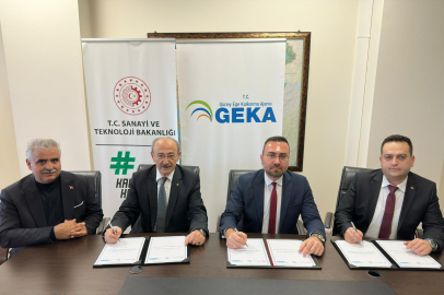 “Kültürün Yaşatılmasında Kadın Girişimciler” Projesine GEKA Desteği