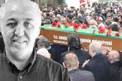 Yaylalı son yolculuğuna uğurlandı