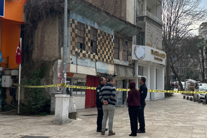 Çaybaşı’nda "Yıkıldı Yıkılacak" Alarmı!