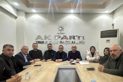 “Millet odaklı hizmet anlayışıyla çalışmaya devam”