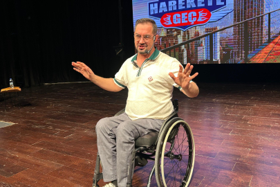 AYSİAD ve DİMSİAD’dan ilham veren gece