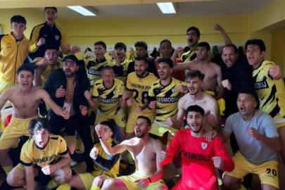 Tavas Birlikspor Deplasmanda Kazandı