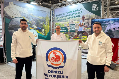 Dünya sporunun kalbi Barcelona’da Lykos rüzgarı