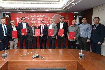 Ramazanda temel gıdada sabit fiyat uygulaması başlattılar