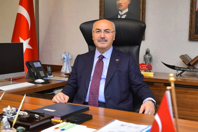 Vali Yavuz Selim Köşger’den Ramazan-ı Şerif Mesajı