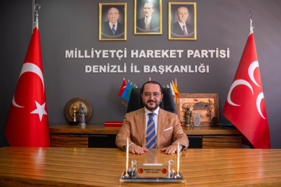 Yılmaz’dan, Ramazan ayı mesajı