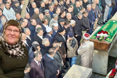 Subaşıoğlu’nun acı günü