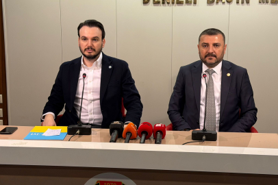 Özatıcı’dan Denizli’de sert siyasi mesajlar