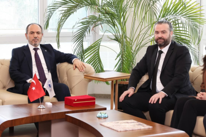 Basın ile Üniversite El Ele