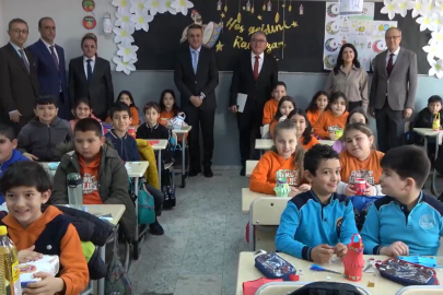 Denizli’de Maarifin Kalbinde Ramazan Coşkusu