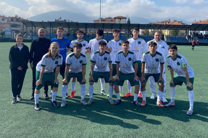 Ekobilim’den futbolda zirve yürüyüşü