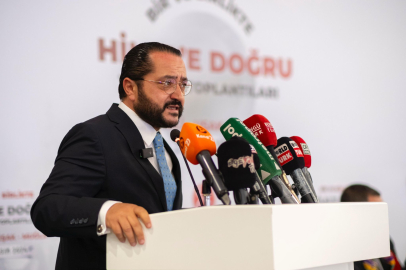 “Hocalı katliamı, tarihe atılmış en kara lekelerden biridir”