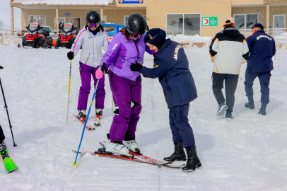 Şehit ve Gazi Ailelerine unutulmaz bir gün