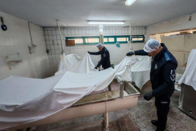 Tavas Belediyesinden Ramazan’da fırınlara sıkı denetim