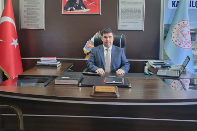 Tıkım Görevine Veda Etti