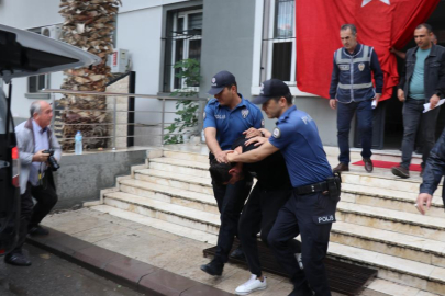 Aren’i ölümüne darp eden sanığa 8 yıl 5 ay, anneye 3 yıl 4 ay