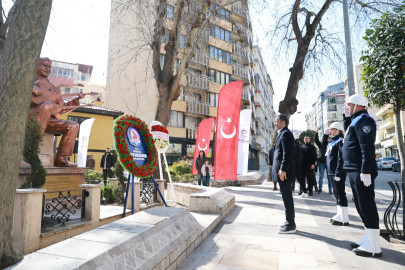 Büyükşehir, Özay Gönlüm’ün mirasını yaşatıyor