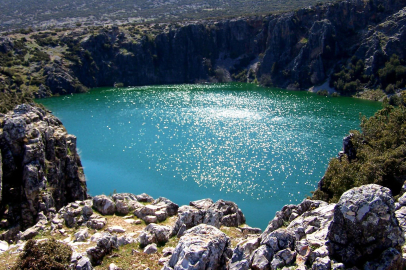 11 yıl sonra su tuttu