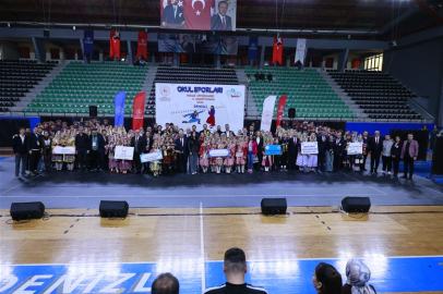 Şampiyonluk için yarıştılar