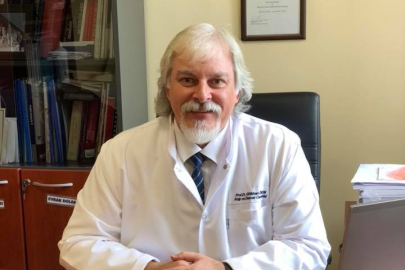 “Hedef  ‘iyi hekimlik’ ortamının oluşması”  