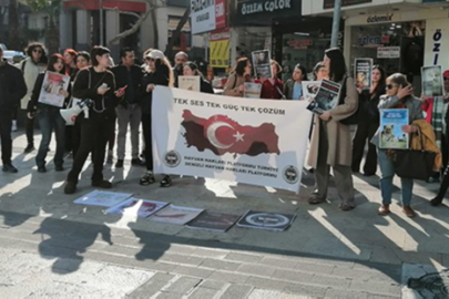 Patilerin Sesi Derneği: “Kıyım durdurulsun, şeffaflık gelsin”