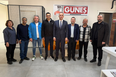 “Yerel basın şehirlerin hafızasını oluşturan en önemli unsur”