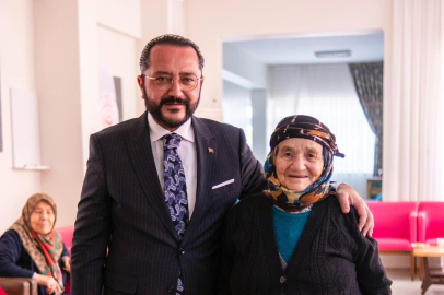 Mhp'li Yılmaz’dan 8 Mart Dünya Kadınlar Günü Mesajı