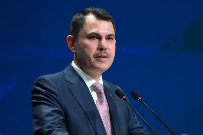 Bakan Kurum'dan Denizli'deki depremle ilgili açıklama