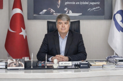 Altıner’den 8 Mart Dünya Kadınlar Günü Mesajı