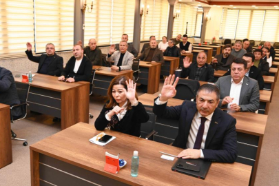  Denizli'ye yabancı yatırımcıların ilgisi artıyor