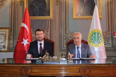 BİK’ten iş birliği protokolü