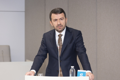  “Somut sonuçlar üreten iş birliklerini kararlılıkla sürdüreceğiz”