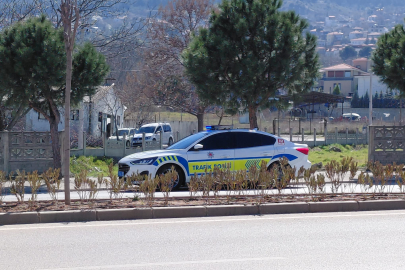 Honaz Trafiğinde Sıkı Denetim: Ekipler Göz Açtırmıyor