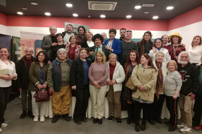 “Bizim Kızlar”a izleyiciden tam not