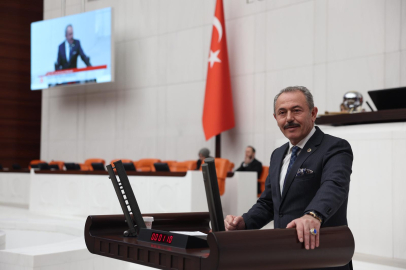 “Enerji arzında Türkiye güçlü bir altyapıya sahip”