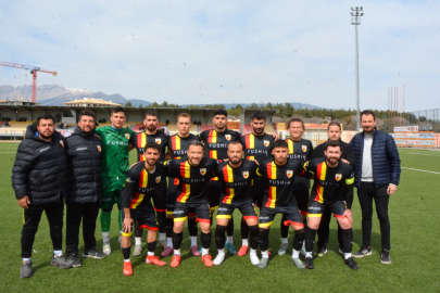 Kızılcabölükspor Sezonu Lider Tamamladı