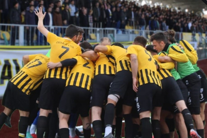 Tavas Birlikspor Sezonu 4. Sırada Tamamladı