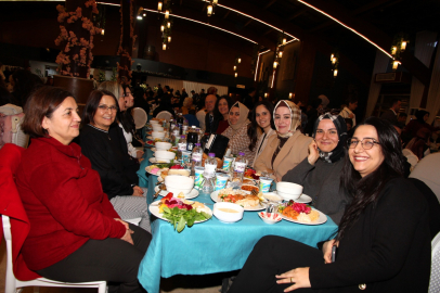 Andeva Grup’tan 30. Yıl İftarı