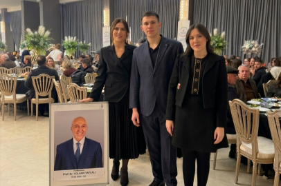 Merhum Yaylalı Kadir Gecesi’nde Dualarla Anıldı