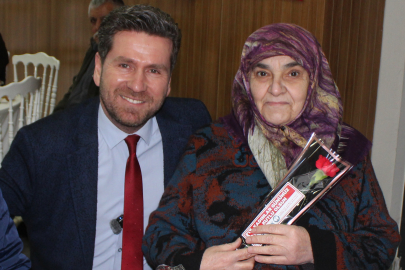 Tatık’tan Ramazan Bayramı Mesajı