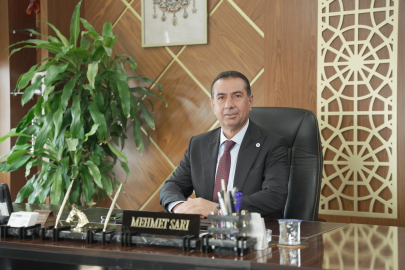 Denizlili İş İnsanı Mehmet Sarı Liderliğinde Zirveye Çıktı