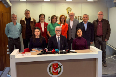 “Hekimliğin Onurunu Yeniden Kazandıracağız”