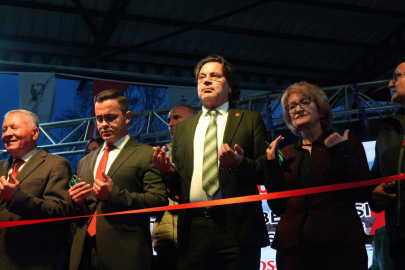 Horzum’dan Denizli Valiliğine Çanakkale Zaferi eleştirisi