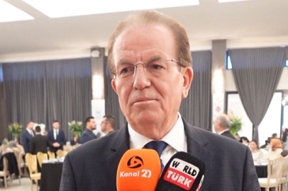 Pekdemir,"TÜGVA hayati önem taşıyor"