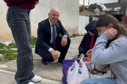 Yüreğil’de Asırlık “Çörek Derme” Geleneği Yaşatıldı