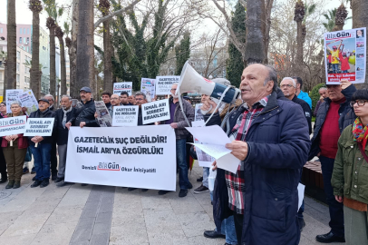 BirGün okurları: “Gazetecilik suç değil!”