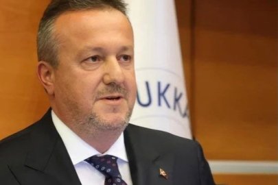 DOSB Başkanlığına Selim Yaymanoğlu Talip Oldu