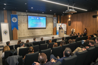 İkiz dönüşümünde DSO, GEKA  ve MEXT iş birliği