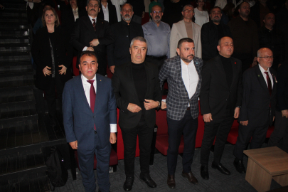 Çanakkale Ruhu Sahneye Taşındı